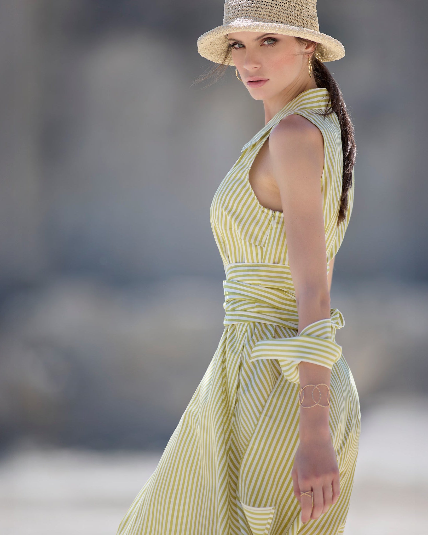 Kleider & Jumpsuits - FOX'S-Fashion