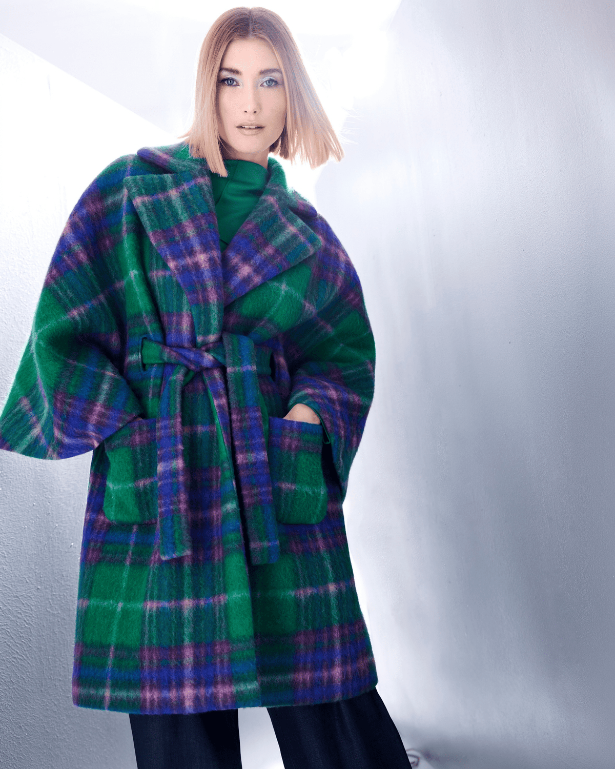 Jacken & Mäntel - FOX'S-Fashion