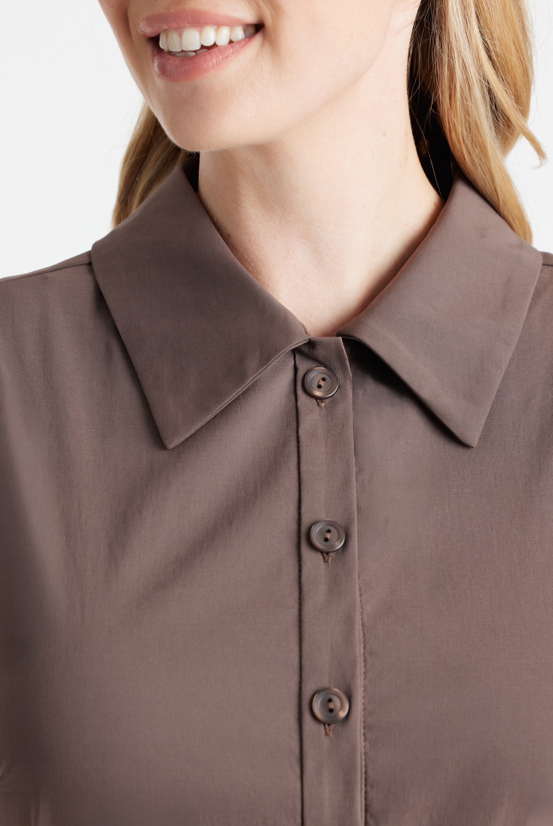 Legerer Jumpsuit MYJUMPA aus Baumwollmix mit Stretch - FOX'S - Fashion