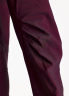 Bluse JIBRYX V - Ausschnitt und langem Arm - FOX'S - Fashion