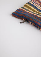 Gewebte Dekokissenhülle ELENA in edlem Jacquard aus Baumwoll - Mix - FOX'S - Fashion