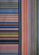 Gewebte Dekokissenhülle ELENA in edlem Jacquard aus Baumwoll - Mix - FOX'S - Fashion