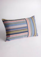 Gewebte Dekokissenhülle ELENA in edlem Jacquard aus Baumwoll - Mix - FOX'S - Fashion