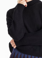 Kurzer Pullover PAROLY aus Wolle - FOX'S - Fashion