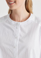 Legere Bluse BLOMBERGA aus 100 % Baumwolle - FOX'S - Fashion