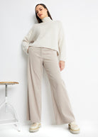 Legere Cordhose MATUKA aus 100 % Baumwolle - FOX'S-Fashion