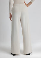 Legere Hose INANA aus Viskose-Mix mit Stretch - FOX'S-Fashion
