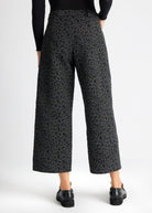 Legere Hose NILEO aus Baumwoll-Mix - FOX'S-Fashion