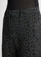 Legere Hose NILEO aus Baumwoll-Mix - FOX'S-Fashion