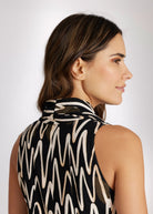 Legerer Jumpsuit VUQOQUAI aus Viskose - FOX'S - Fashion