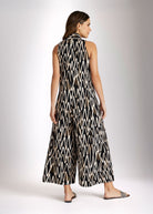 Legerer Jumpsuit VUQOQUAI aus Viskose - FOX'S - Fashion