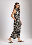 Legerer Jumpsuit VUQOQUAI aus Viskose - FOX'S - Fashion