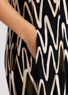 Legerer Jumpsuit VUQOQUAI aus Viskose - FOX'S - Fashion