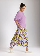 Legerer Strickpullover IPLOVA aus Baumwollmix - FOX'S - Fashion